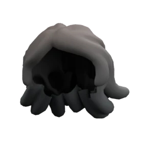 웨이브 헤어